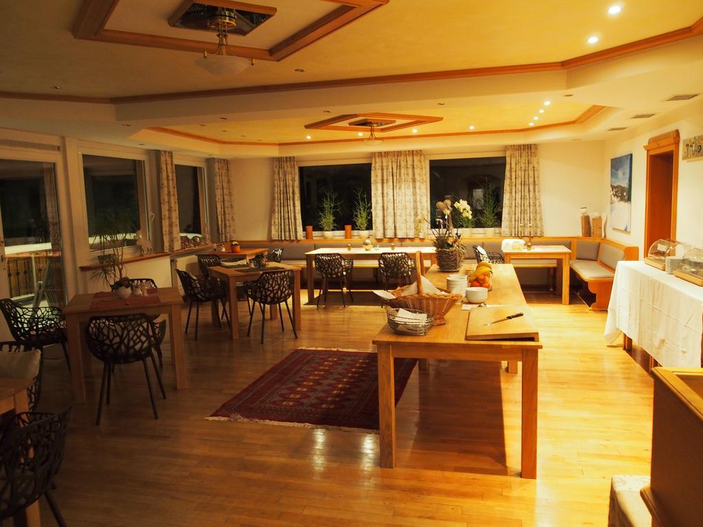 Haus Sommerberg Feldberg  Bagian luar foto