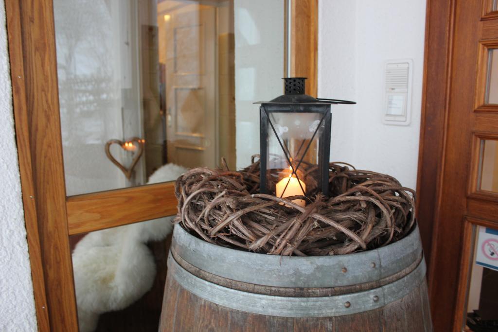 Haus Sommerberg Feldberg  Bagian luar foto