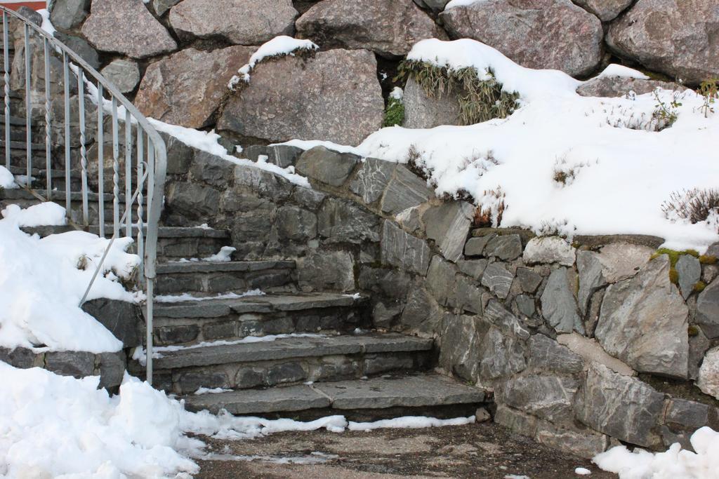Haus Sommerberg Feldberg  Bagian luar foto