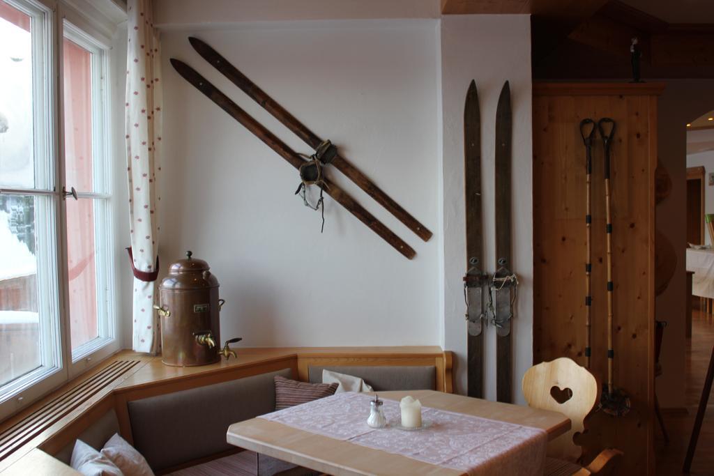 Haus Sommerberg Feldberg  Bagian luar foto