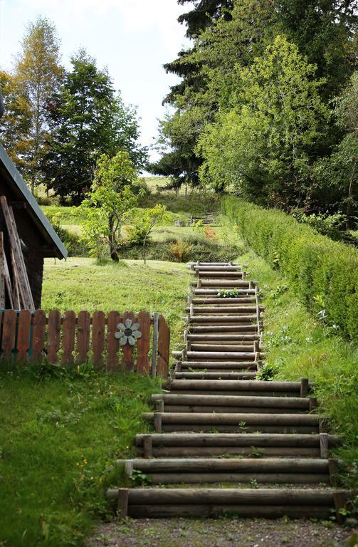 Haus Sommerberg Feldberg  Bagian luar foto