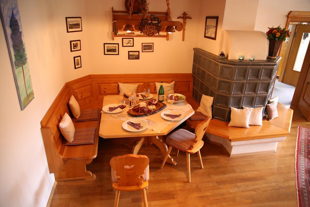 Haus Sommerberg Feldberg  Bagian luar foto