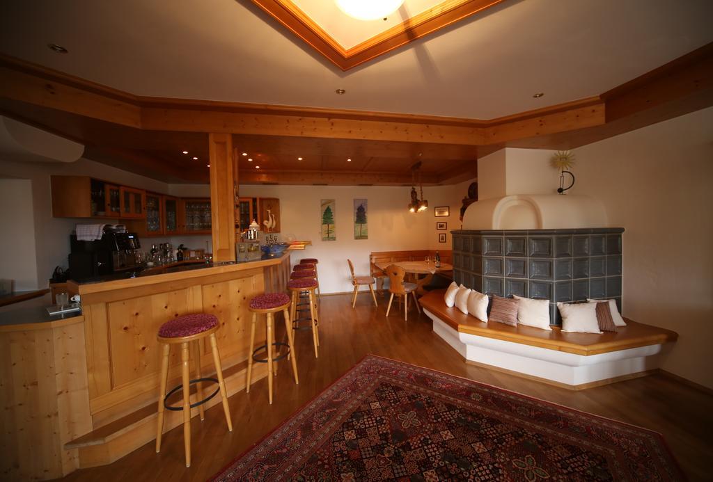 Haus Sommerberg Feldberg  Bagian luar foto