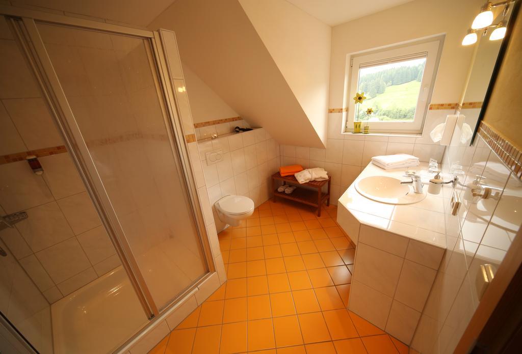 Haus Sommerberg Feldberg  Bagian luar foto