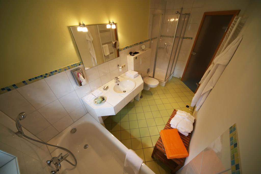 Haus Sommerberg Feldberg  Bagian luar foto