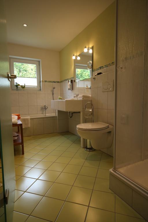 Haus Sommerberg Feldberg  Bagian luar foto