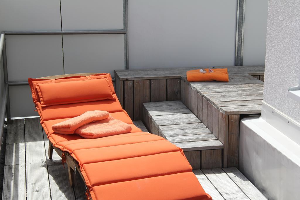 Haus Sommerberg Feldberg  Bagian luar foto