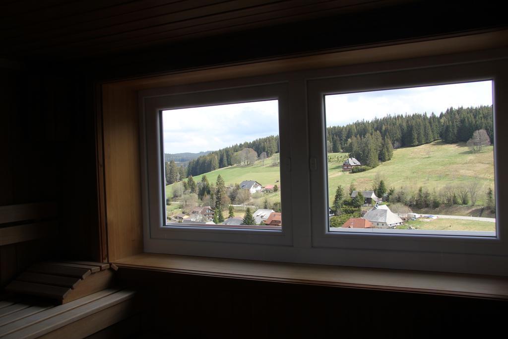 Haus Sommerberg Feldberg  Bagian luar foto
