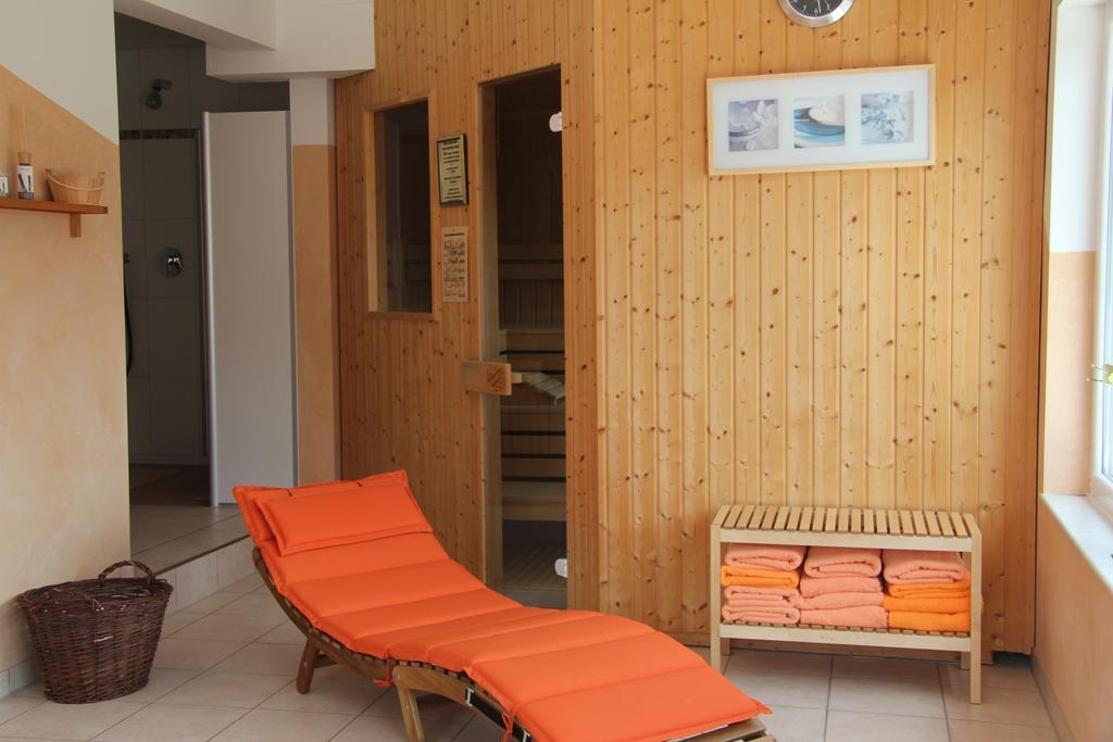 Haus Sommerberg Feldberg  Bagian luar foto