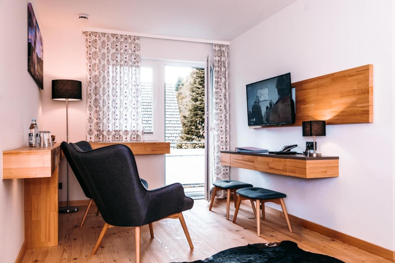 Haus Sommerberg Feldberg  Bagian luar foto