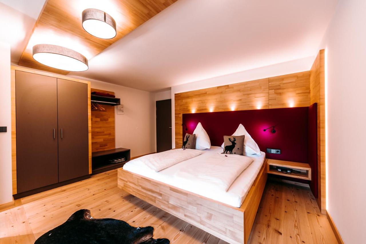 Haus Sommerberg Feldberg  Bagian luar foto