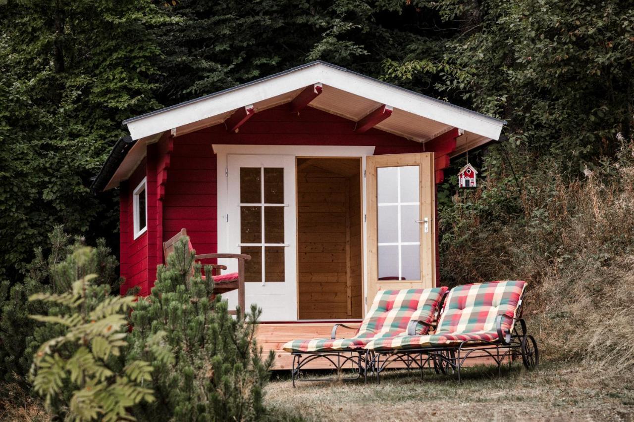 Haus Sommerberg Feldberg  Bagian luar foto