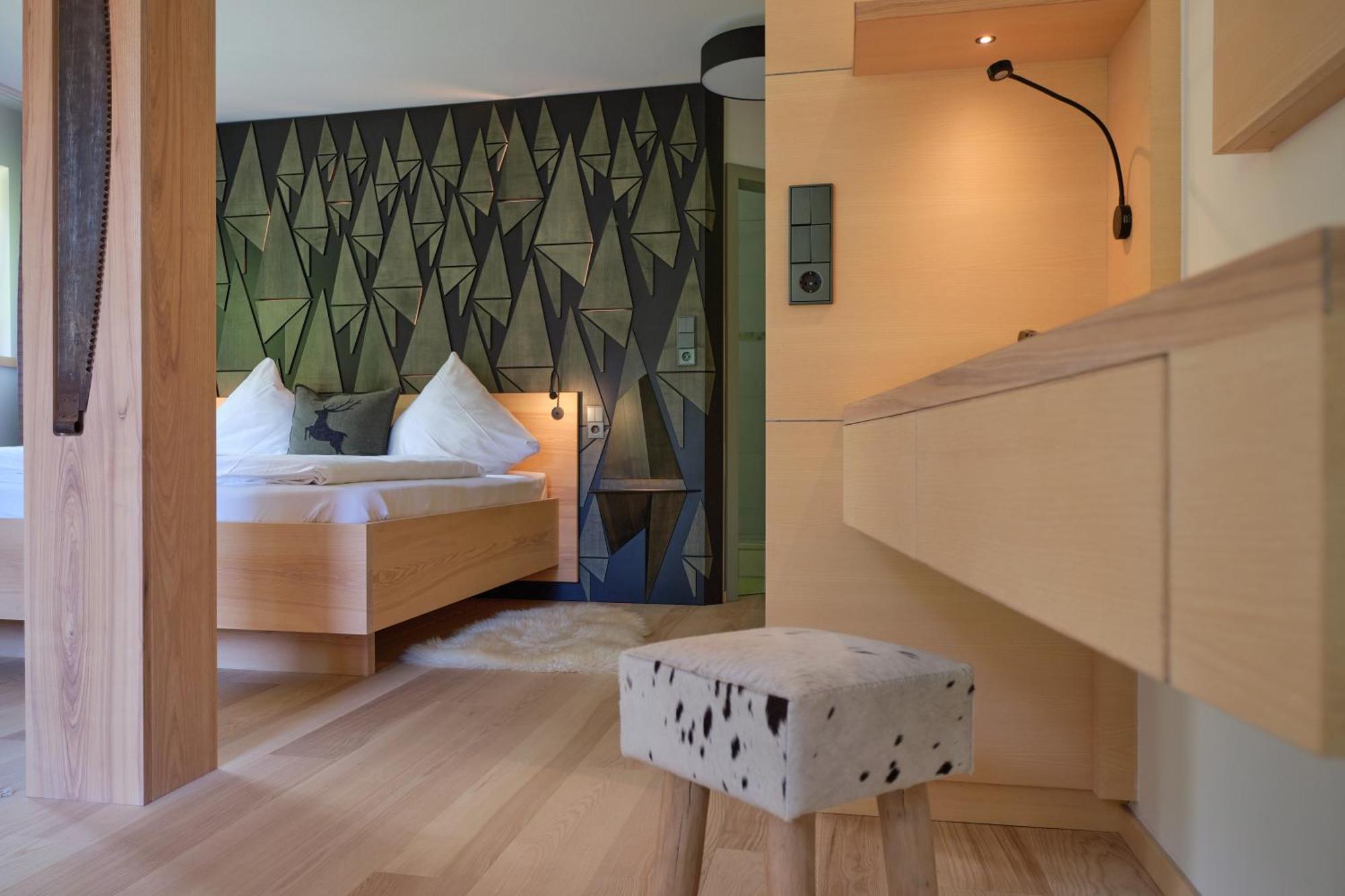 Haus Sommerberg Feldberg  Bagian luar foto