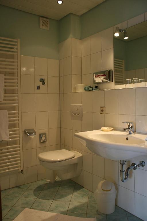 Haus Sommerberg Feldberg  Ruang foto