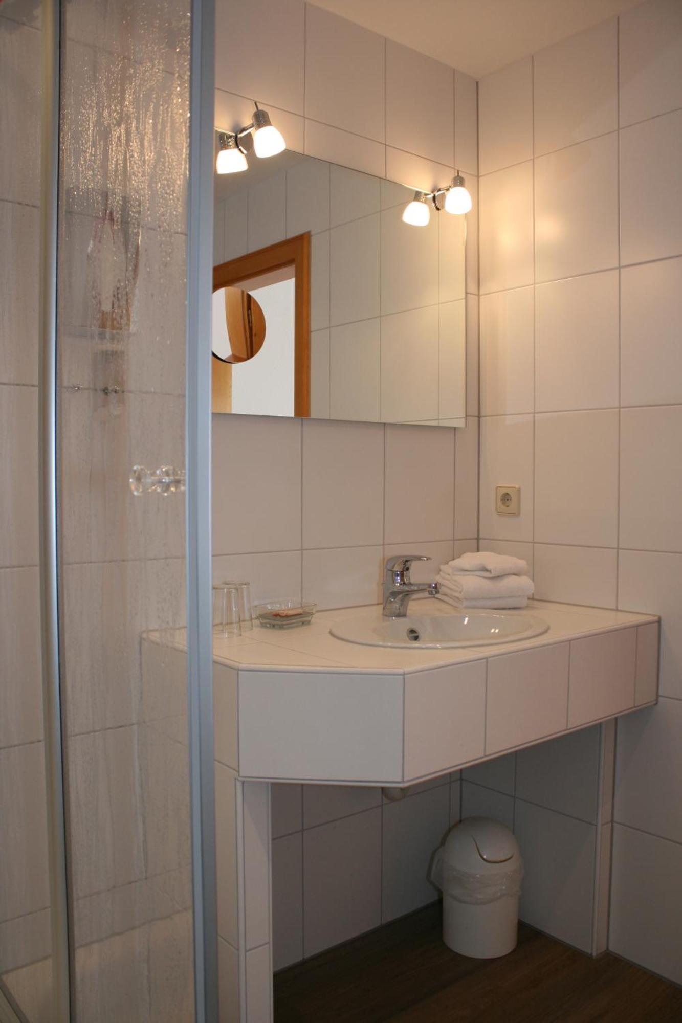 Haus Sommerberg Feldberg  Bagian luar foto