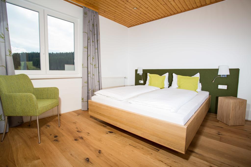 Haus Sommerberg Feldberg  Bagian luar foto