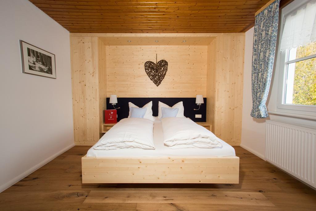 Haus Sommerberg Feldberg  Bagian luar foto
