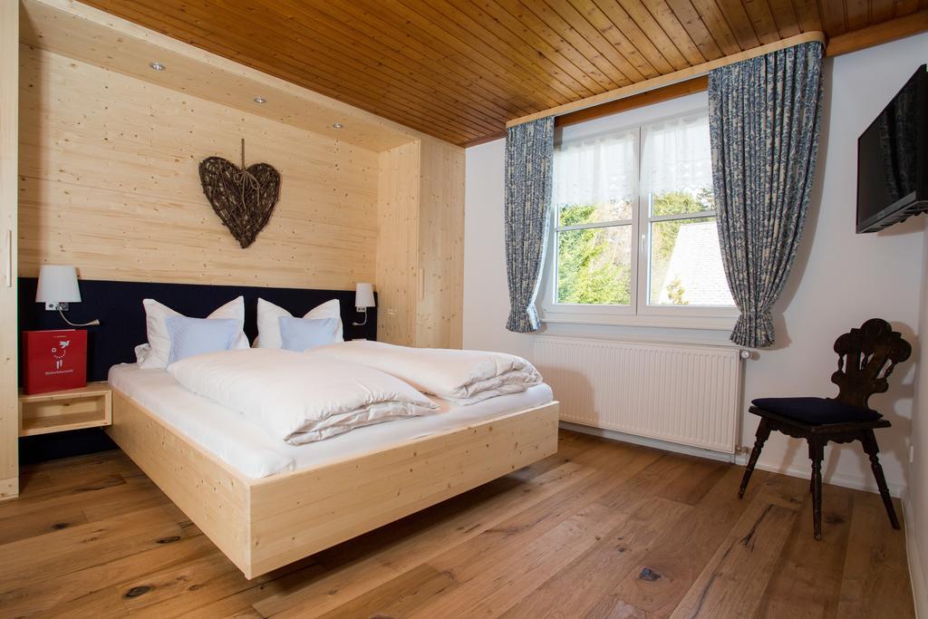 Haus Sommerberg Feldberg  Bagian luar foto