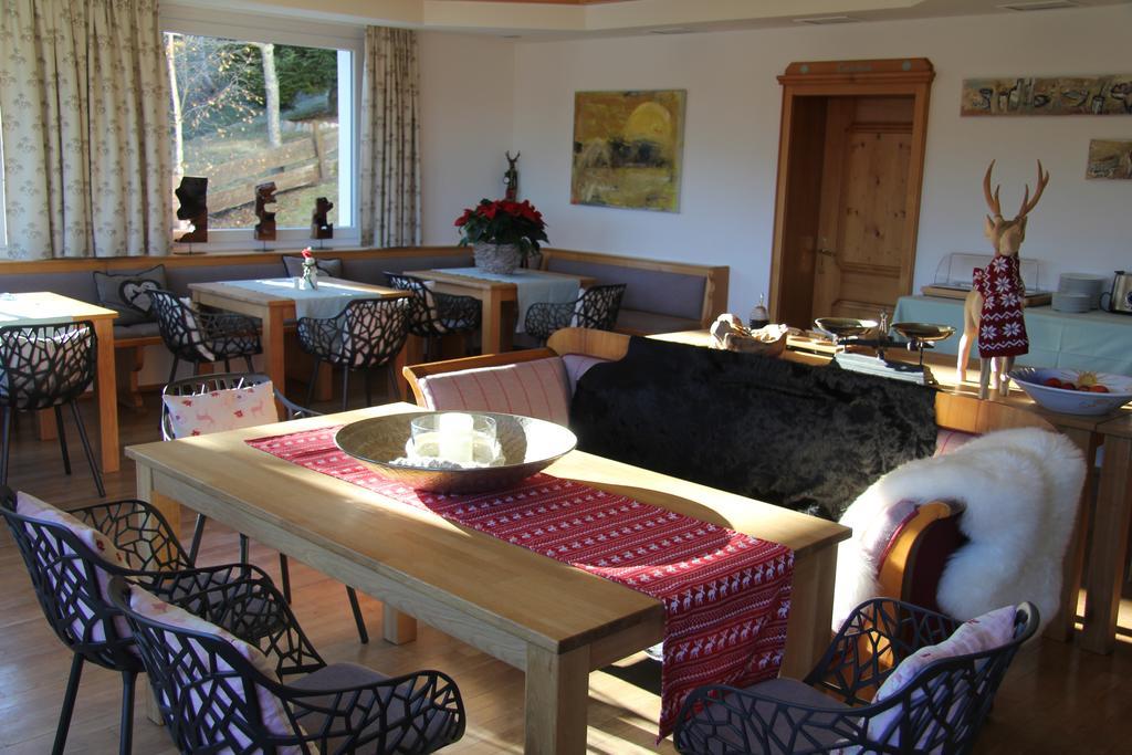 Haus Sommerberg Feldberg  Bagian luar foto