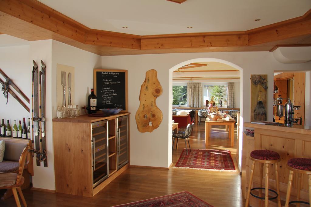 Haus Sommerberg Feldberg  Bagian luar foto