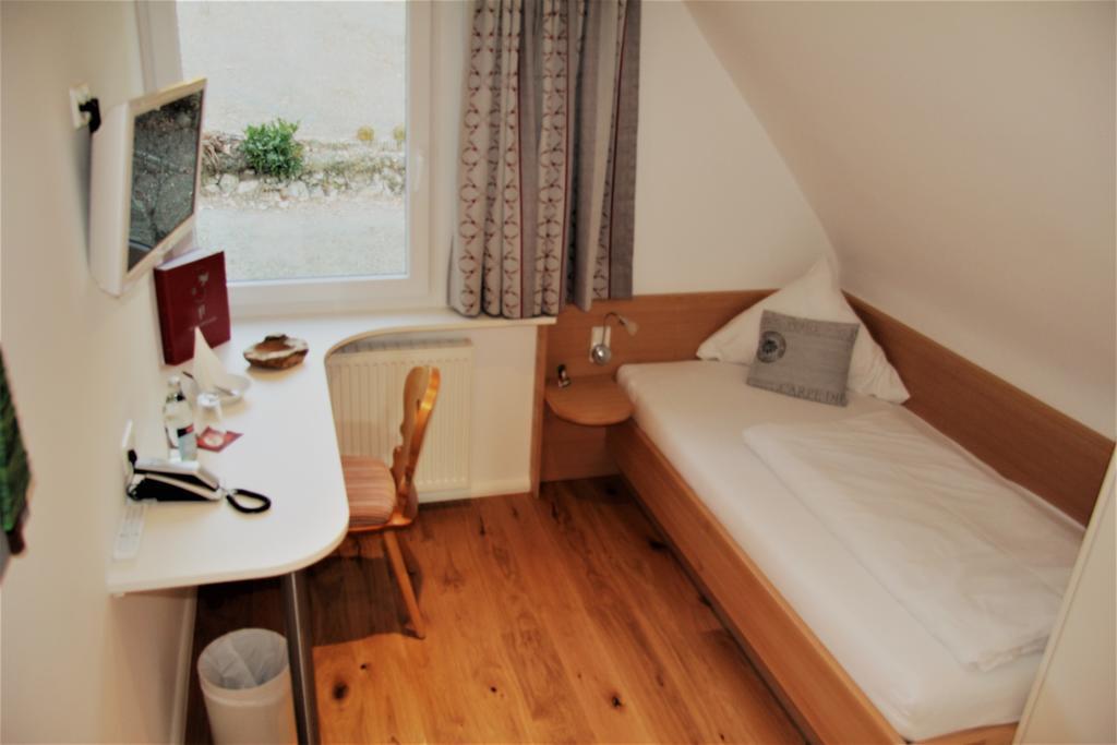 Haus Sommerberg Feldberg  Bagian luar foto